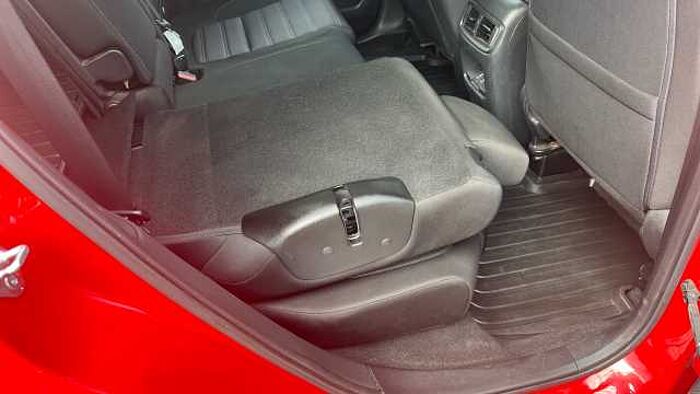 Honda CR-V 2.0 i-MMD Hybrid SE 2WD 5dr eCVT Hybrid Estate 