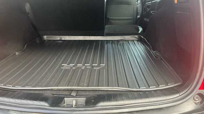 Honda CR-V 2.0 i-MMD Hybrid SE 2WD 5dr eCVT Hybrid Estate 