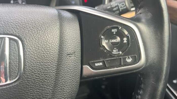 Honda CR-V 2.0 i-MMD Hybrid SE 2WD 5dr eCVT Hybrid Estate 