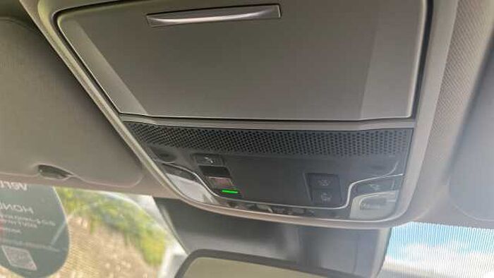 Honda CR-V 2.0 i-MMD Hybrid SE 2WD 5dr eCVT Hybrid Estate 