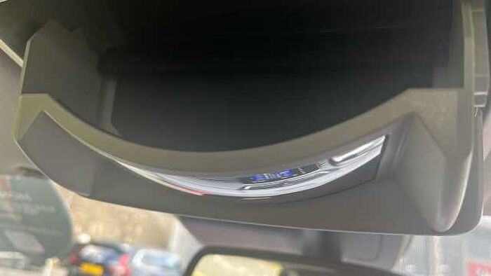 Honda CR-V 2.0 i-MMD Hybrid SE 2WD 5dr eCVT Hybrid Estate 