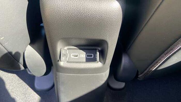 Honda Jazz 1.5 i-MMD Hybrid EX 5dr eCVT Hybrid Hatchback 