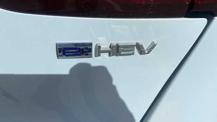 Honda Jazz 1.5 i-MMD Hybrid EX 5dr eCVT Hybrid Hatchback 