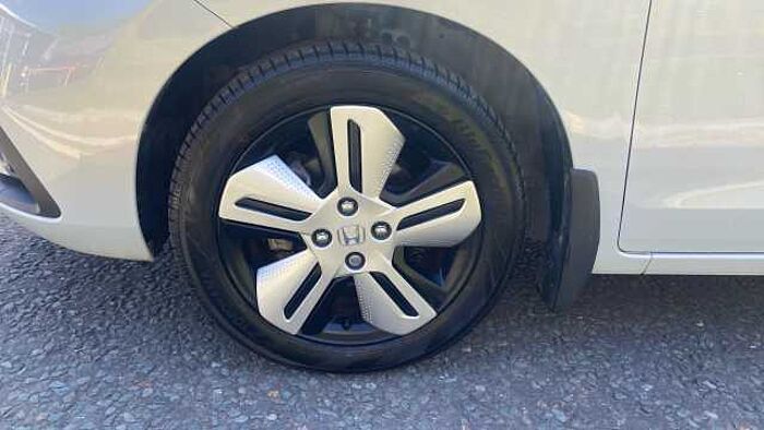 Honda Jazz 1.5 i-MMD Hybrid EX 5dr eCVT Hybrid Hatchback 