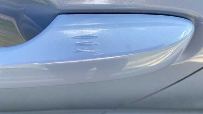 Honda Jazz 1.5 i-MMD Hybrid EX 5dr eCVT Hybrid Hatchback 