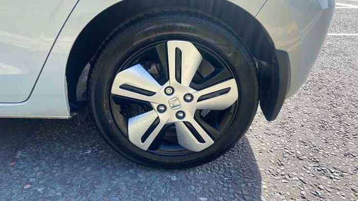 Honda Jazz 1.5 i-MMD Hybrid EX 5dr eCVT Hybrid Hatchback 