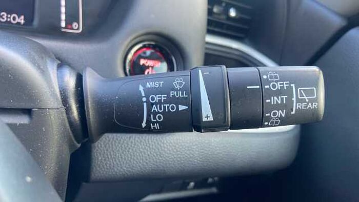 Honda Jazz 1.5 i-MMD Hybrid EX 5dr eCVT Hybrid Hatchback 