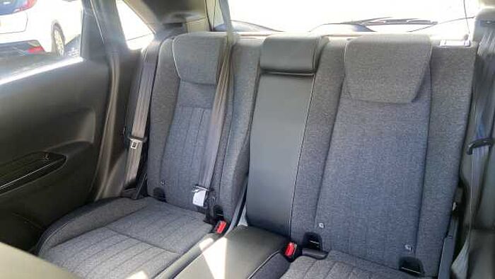 Honda Jazz 1.5 i-MMD Hybrid EX 5dr eCVT Hybrid Hatchback 