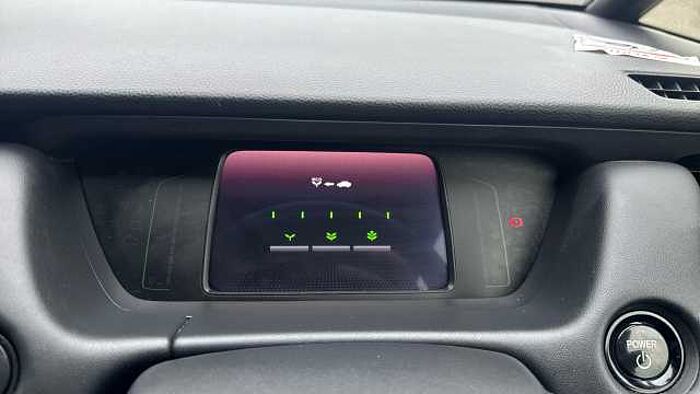 Honda Jazz 1.5 i-MMD Hybrid EX 5dr eCVT Hybrid Hatchback 