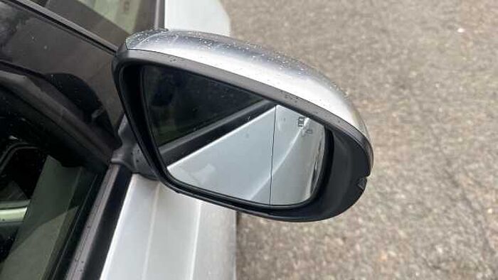 Honda Jazz 1.5 i-MMD Hybrid EX 5dr eCVT Hybrid Hatchback 