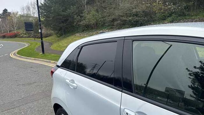 Honda Jazz 1.5 i-MMD Hybrid EX 5dr eCVT Hybrid Hatchback 