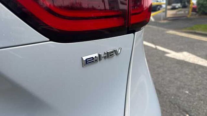 Honda Jazz 1.5 i-MMD Hybrid EX 5dr eCVT Hybrid Hatchback 