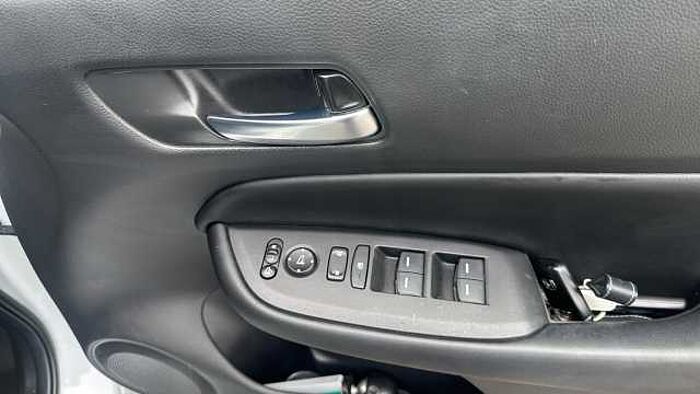 Honda Jazz 1.5 i-MMD Hybrid EX 5dr eCVT Hybrid Hatchback 