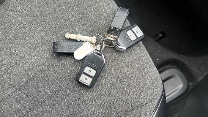 Honda Jazz 1.5 i-MMD Hybrid EX 5dr eCVT Hybrid Hatchback 