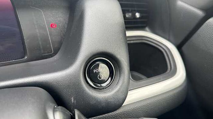 Honda Jazz 1.5 i-MMD Hybrid EX 5dr eCVT Hybrid Hatchback 