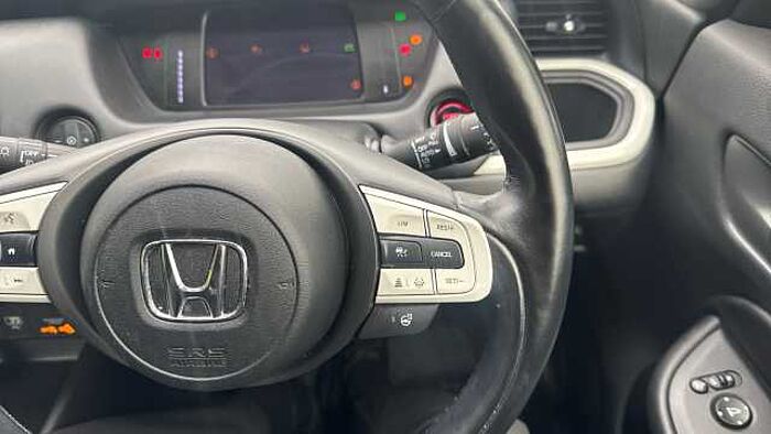 Honda Jazz 1.5 i-MMD Hybrid EX 5dr eCVT Hybrid Hatchback 