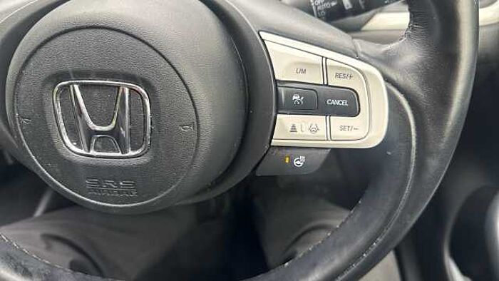 Honda Jazz 1.5 i-MMD Hybrid EX 5dr eCVT Hybrid Hatchback 