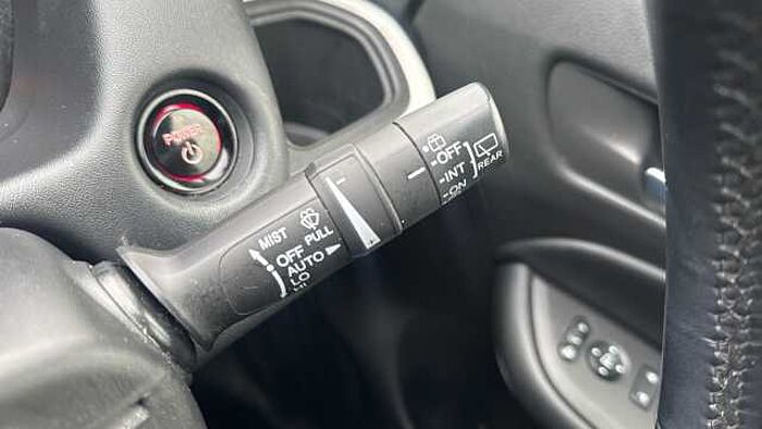 Honda Jazz 1.5 i-MMD Hybrid EX 5dr eCVT Hybrid Hatchback 