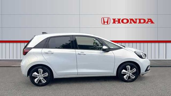 Honda Jazz 1.5 i-MMD Hybrid EX 5dr eCVT Hybrid Hatchback 