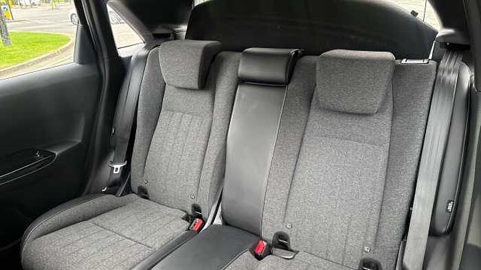 Honda Jazz 1.5 i-MMD Hybrid EX 5dr eCVT Hybrid Hatchback 