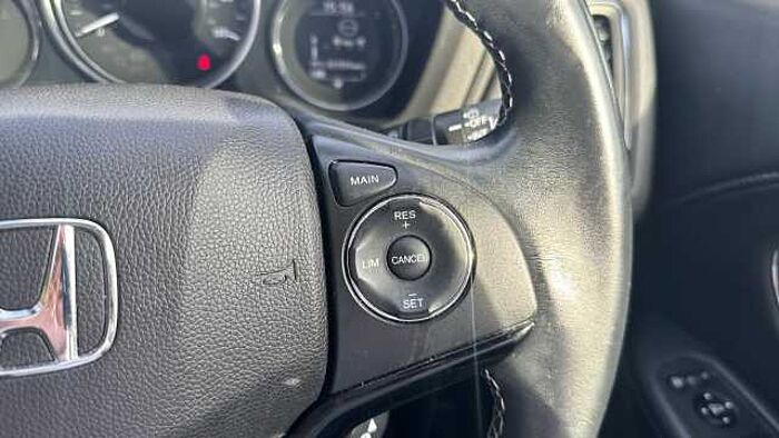 Honda HR-V 1.5 i-VTEC EX 5dr Petrol Hatchback 