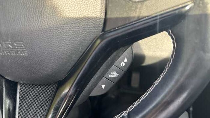 Honda HR-V 1.5 i-VTEC EX 5dr Petrol Hatchback 