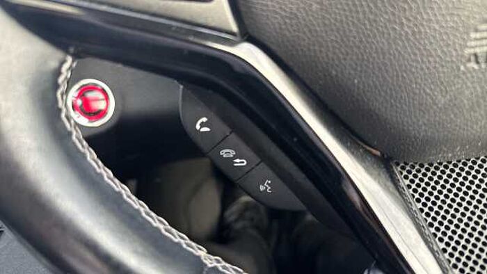 Honda HR-V 1.5 i-VTEC EX 5dr Petrol Hatchback 