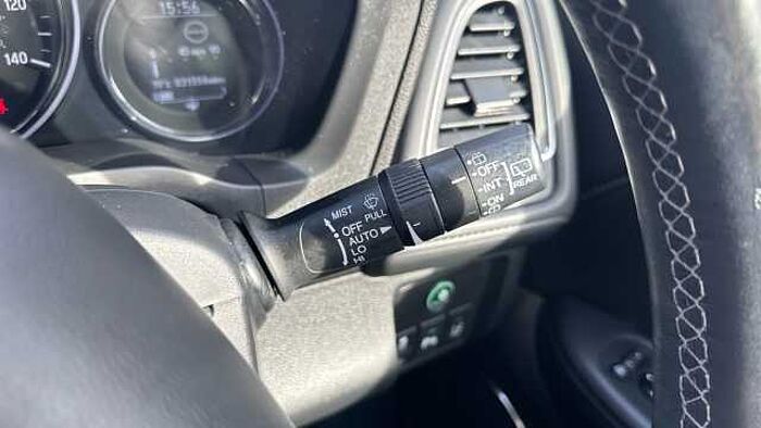 Honda HR-V 1.5 i-VTEC EX 5dr Petrol Hatchback 