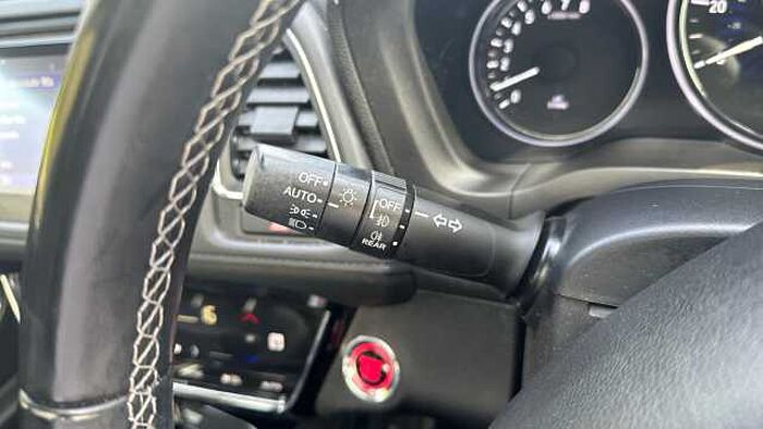 Honda HR-V 1.5 i-VTEC EX 5dr Petrol Hatchback 