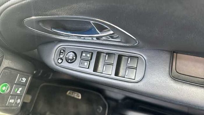Honda HR-V 1.5 i-VTEC EX 5dr Petrol Hatchback 