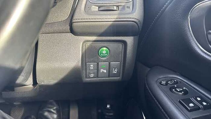 Honda HR-V 1.5 i-VTEC EX 5dr Petrol Hatchback 