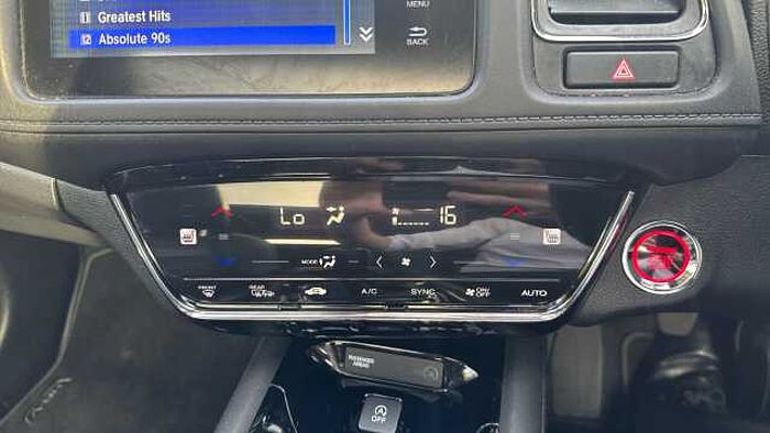 Honda HR-V 1.5 i-VTEC EX 5dr Petrol Hatchback 