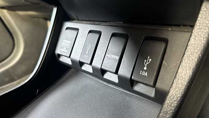 Honda HR-V 1.5 i-VTEC EX 5dr Petrol Hatchback 