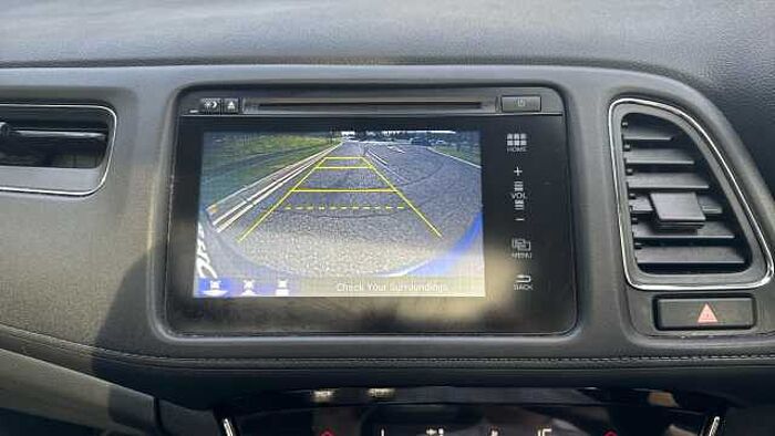 Honda HR-V 1.5 i-VTEC EX 5dr Petrol Hatchback 