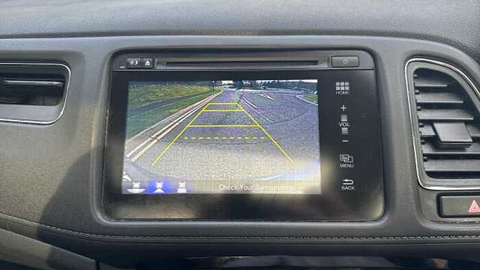 Honda HR-V 1.5 i-VTEC EX 5dr Petrol Hatchback 