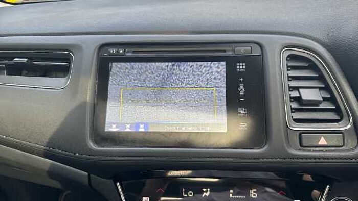 Honda HR-V 1.5 i-VTEC EX 5dr Petrol Hatchback 