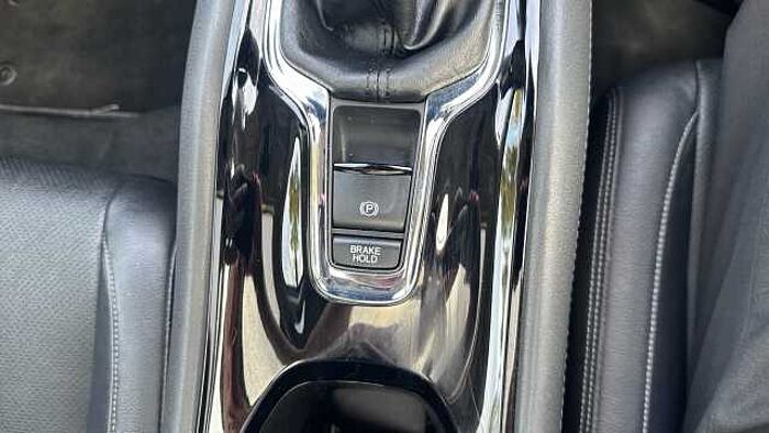 Honda HR-V 1.5 i-VTEC EX 5dr Petrol Hatchback 