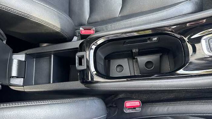 Honda HR-V 1.5 i-VTEC EX 5dr Petrol Hatchback 
