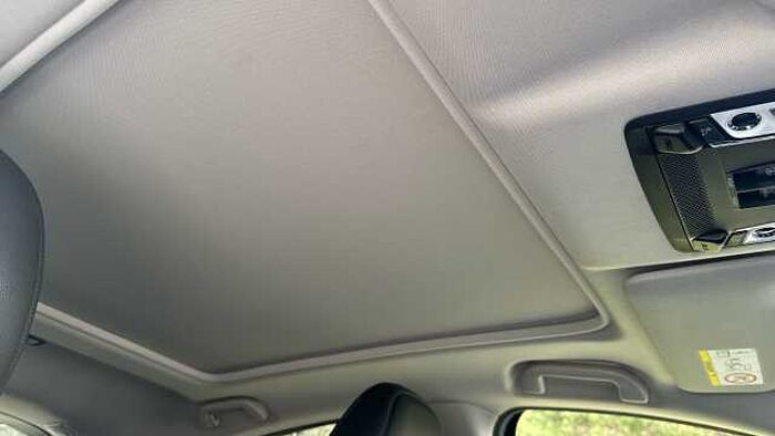 Honda HR-V 1.5 i-VTEC EX 5dr Petrol Hatchback 