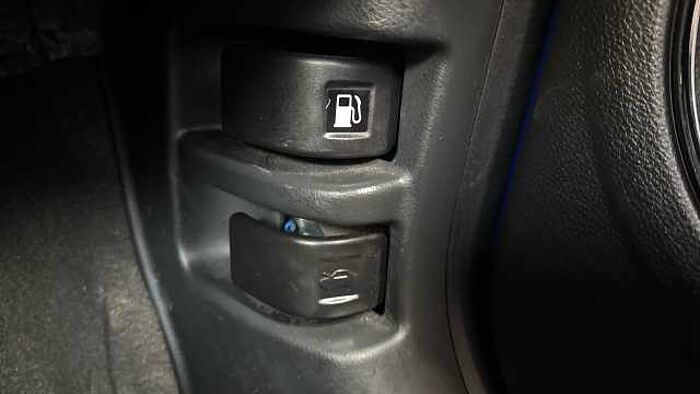 Honda HR-V 1.5 i-VTEC EX 5dr Petrol Hatchback 