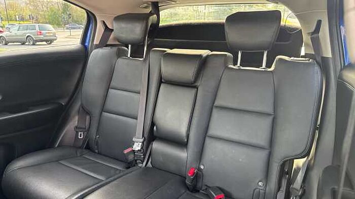 Honda HR-V 1.5 i-VTEC EX 5dr Petrol Hatchback 