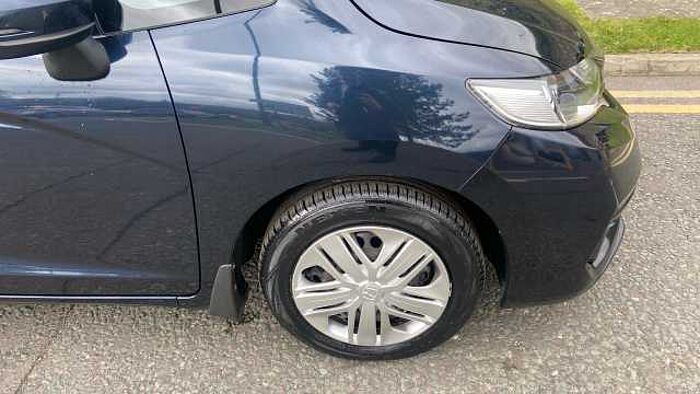 Honda Jazz 1.3 i-VTEC S 5dr Petrol Hatchback 