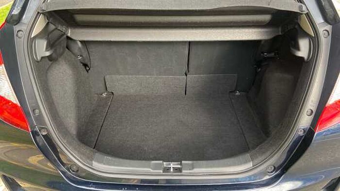 Honda Jazz 1.3 i-VTEC S 5dr Petrol Hatchback 