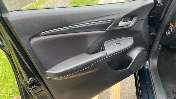 Honda Jazz 1.3 i-VTEC S 5dr Petrol Hatchback 