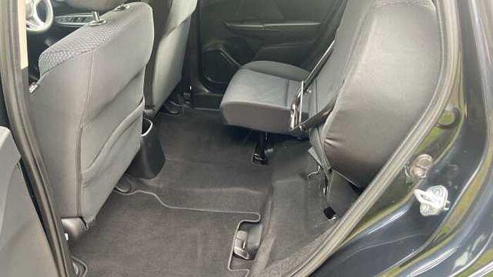 Honda Jazz 1.3 i-VTEC S 5dr Petrol Hatchback 
