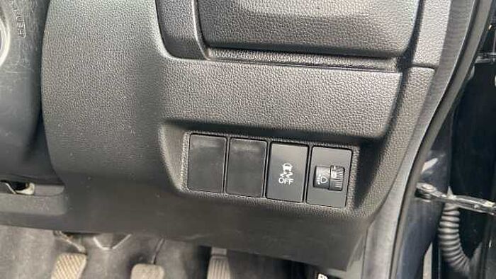Honda Jazz 1.3 i-VTEC S 5dr Petrol Hatchback 