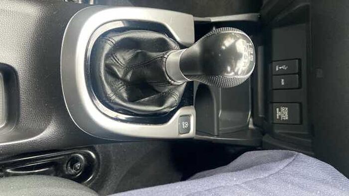 Honda Jazz 1.3 i-VTEC S 5dr Petrol Hatchback 