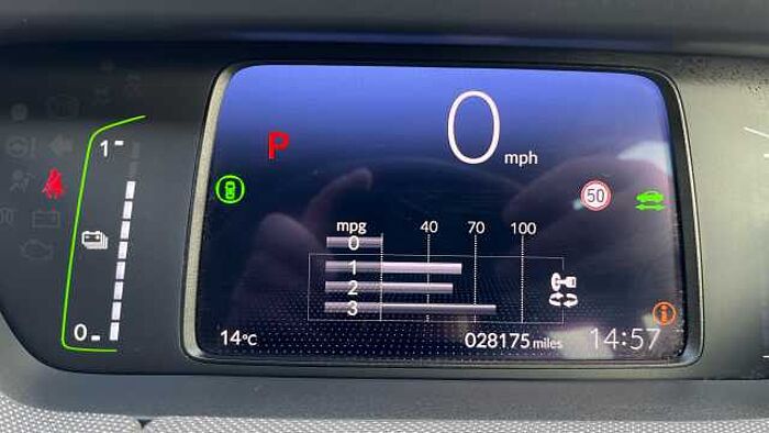 Honda Jazz 1.5 i-MMD Hybrid Crosstar EX 5dr eCVT Hybrid Hatchback 