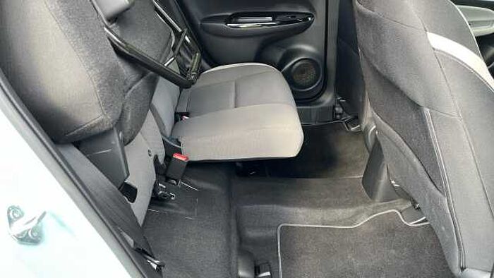 Honda Jazz 1.5 i-MMD Hybrid Crosstar EX 5dr eCVT Hybrid Hatchback 