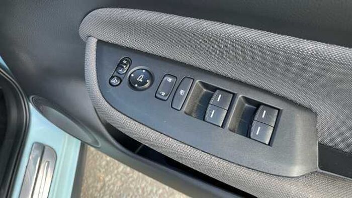 Honda Jazz 1.5 i-MMD Hybrid Crosstar EX 5dr eCVT Hybrid Hatchback 